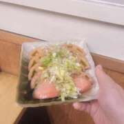 りりな トマトのサラダ🍅🥗 奥様特急新潟店