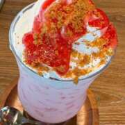 こゆき 🍓🍼 浜松駅前ちゃんこ