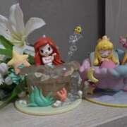 ヒメ日記 2025/12/20 07:54 投稿 すみれ プールサイド