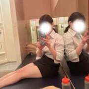 なぎ 髪の毛縛ってみた！ ミルキーラテ