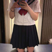 なぎ おはよ〜☔️ ミルキーラテ