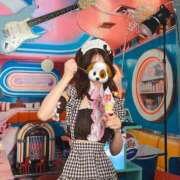 ヒメ日記 2025/10/28 05:35 投稿 わん 池袋マリン別館