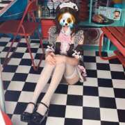 ヒメ日記 2025/10/29 05:25 投稿 わん 池袋マリン別館