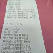 ヒメ日記 2026/05/07 03:37 投稿 りぜ 日本橋・谷九サンキュー