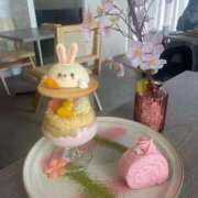 みほ うさぎのパフェ🪅 淫乱痴女エステ新宿店