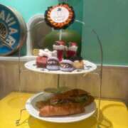 ヒメ日記 2025/10/24 17:53 投稿 ♪さな♪ 水色りぼん