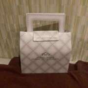 ヒメ日記 2026/01/09 20:43 投稿 ♪さな♪ 水色りぼん