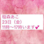 ヒメ日記 2026/01/22 14:30 投稿 稲森あこ ミセスの癒しエステ