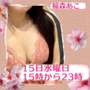 ヒメ日記 2026/04/12 12:17 投稿 稲森あこ ミセスの癒しエステ