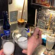 ヒメ日記 2025/11/29 01:18 投稿 みれい AFTER V（アフターファイブ）