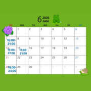 ヒメ日記 2026/06/03 23:32 投稿 あめり 新宿ハンドメイド