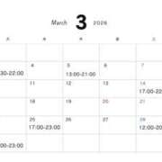 ヒメ日記 2026/02/19 18:28 投稿 こう 新宿ハンドメイド