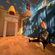 ヒメ日記 2026/04/17 21:23 投稿 星野 ひまり La elf（ラ・エルフ）