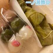 一之瀬　舞 お花見 イラマチーオ池袋店