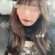 若月 出勤します🕊️🤍 メンズボディSPA 小山