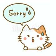 るる 出勤、明日に変更になりました😿 横浜おかあさん