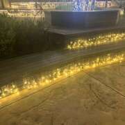 足立　まりな 声…出しちゃった…♡ ミセスサマンサPLUS