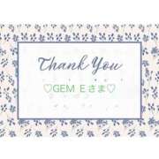 いおり 💚11/29GEMのＥさま💚 奥様メモリアル