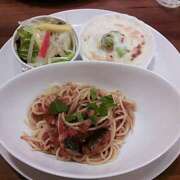 神谷あかり ぱすた♪ 乳ビーナス(New Venus)