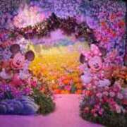 双葉 りり 夢の入り口 💗🏰 バルボラ マリン