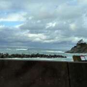 佐久間こゆき 冬の日本海🌊 福井性感回春アロマSpa