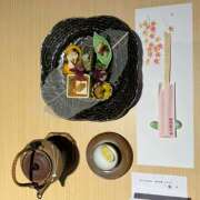 さな 温泉行ってきた！ Vacheron（ヴァシュロン）