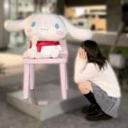 りょうか やっとやっと♡♡ ホワイトハウス