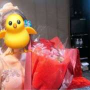 ヒメ日記 2025/12/17 09:57 投稿 あやか 折り紙 ORIGAMI