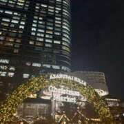 悠木 京香 ✨🎄クリスマス🎄✨ 東京貴楼館