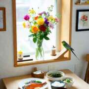 宮沢 優しい時間を一緒に過ごせたら嬉しいです💐✨ 十恋人～トレンド～