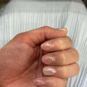 伊藤はるな ネイル 三丁目の奥様（東京ハレ系）