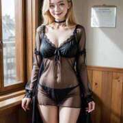 ヒメ日記 2026/01/01 06:22 投稿 マリアン ブルームーン青い月