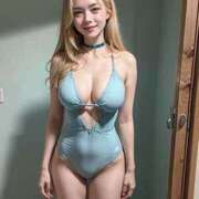 マリアン 待機になりました ブルームーン青い月