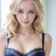 ヒメ日記 2025/11/23 00:25 投稿 メリー ブルームーン青い月