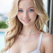 ヒメ日記 2025/12/11 20:57 投稿 メリー ブルームーン青い月