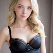 ヒメ日記 2025/12/22 18:59 投稿 メリー ブルームーン青い月