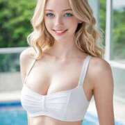 ヒメ日記 2026/01/09 21:10 投稿 メリー ブルームーン青い月