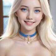 ヒメ日記 2026/01/16 06:51 投稿 メリー ブルームーン青い月