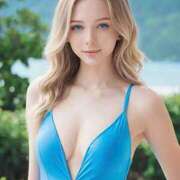 ヒメ日記 2026/01/23 17:09 投稿 メリー ブルームーン青い月