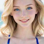 ヒメ日記 2026/01/24 15:05 投稿 メリー ブルームーン青い月