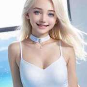 ヒメ日記 2026/01/30 17:08 投稿 メリー ブルームーン青い月