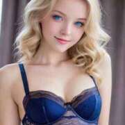 ヒメ日記 2026/02/21 17:11 投稿 メリー ブルームーン青い月