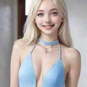 ヒメ日記 2026/02/24 16:00 投稿 メリー ブルームーン青い月