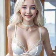 ヒメ日記 2026/03/19 16:25 投稿 メリー ブルームーン青い月