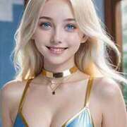 ヒメ日記 2026/03/24 21:52 投稿 メリー ブルームーン青い月