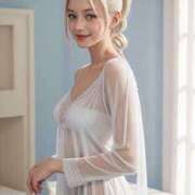 ヒメ日記 2025/11/23 21:59 投稿 キルテ ブルームーン青い月