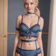 ヒメ日記 2025/12/26 20:06 投稿 キルテ ブルームーン青い月