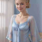 ヒメ日記 2026/02/20 17:01 投稿 キルテ ブルームーン青い月