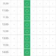 ヒメ日記 2025/12/03 21:18 投稿 夕張えみる【業界未経験】 素人専門キラキラ学園