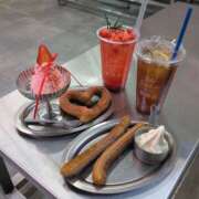 あかり 1日遅れの‪‪ 𝐇𝐀𝐏𝐏𝐘 𝐕𝐀𝐋𝐄𝐍𝐓𝐈𝐍𝐄🍫💓 かりんと池袋東口店